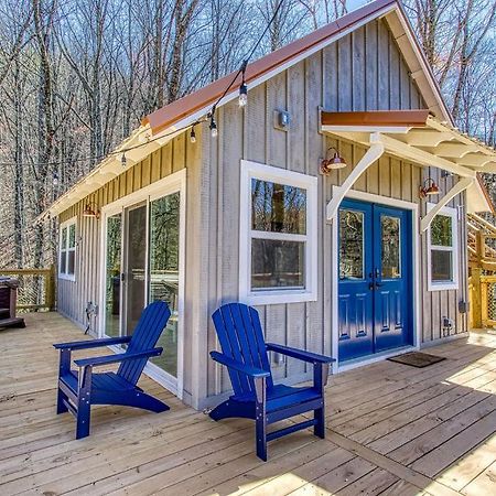 Chasing Fireflies Treehouse, 1089 Of Free Attraction Tickets For Each Paid Day, Dollywood And More! เซอเวียร์วีล ภายนอก รูปภาพ