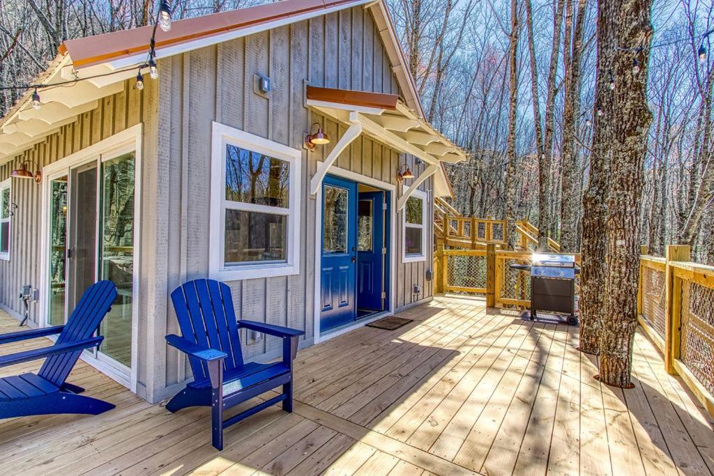 Chasing Fireflies Treehouse, 1089 Of Free Attraction Tickets For Each Paid Day, Dollywood And More! เซอเวียร์วีล ภายนอก รูปภาพ