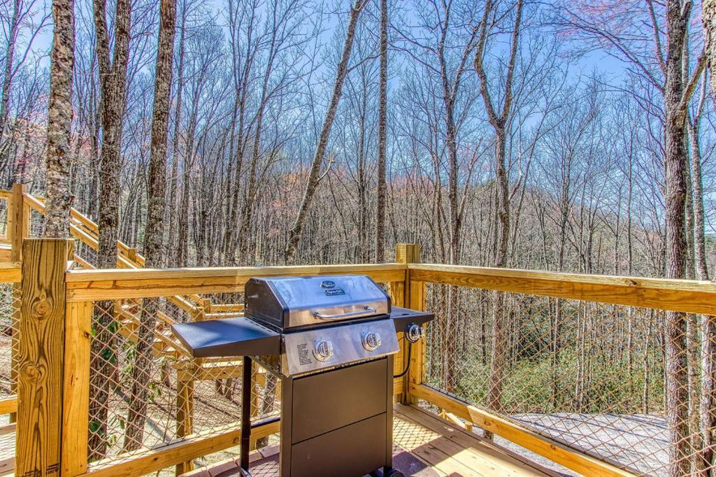 Chasing Fireflies Treehouse, 1089 Of Free Attraction Tickets For Each Paid Day, Dollywood And More! เซอเวียร์วีล ภายนอก รูปภาพ