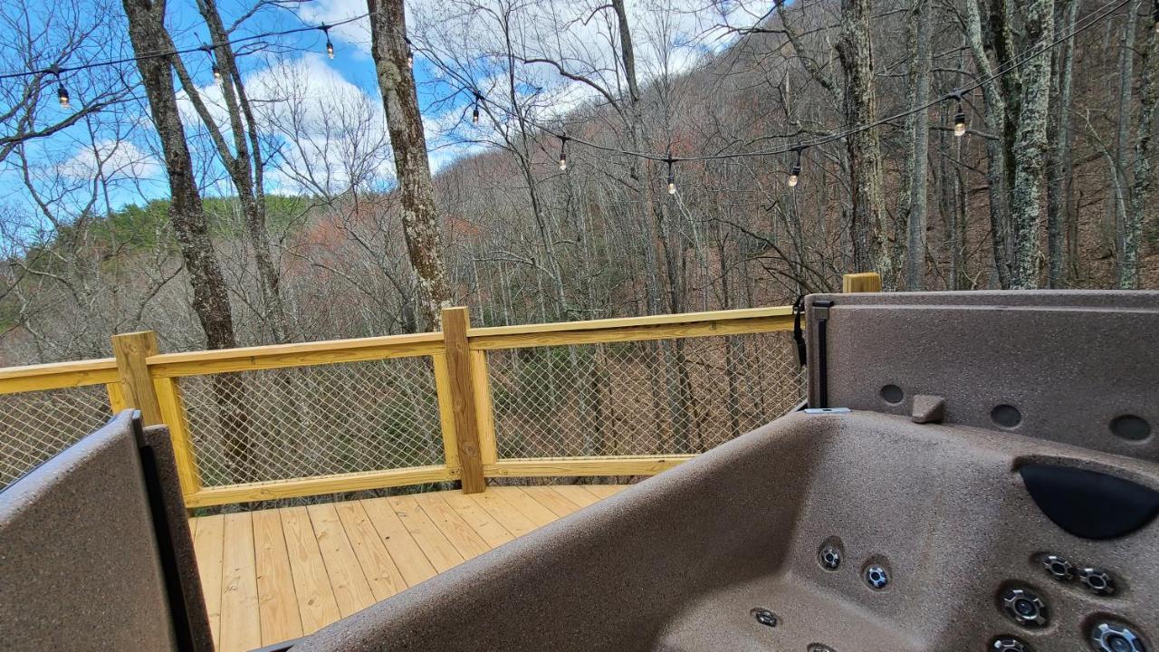 Chasing Fireflies Treehouse, 1089 Of Free Attraction Tickets For Each Paid Day, Dollywood And More! เซอเวียร์วีล ภายนอก รูปภาพ