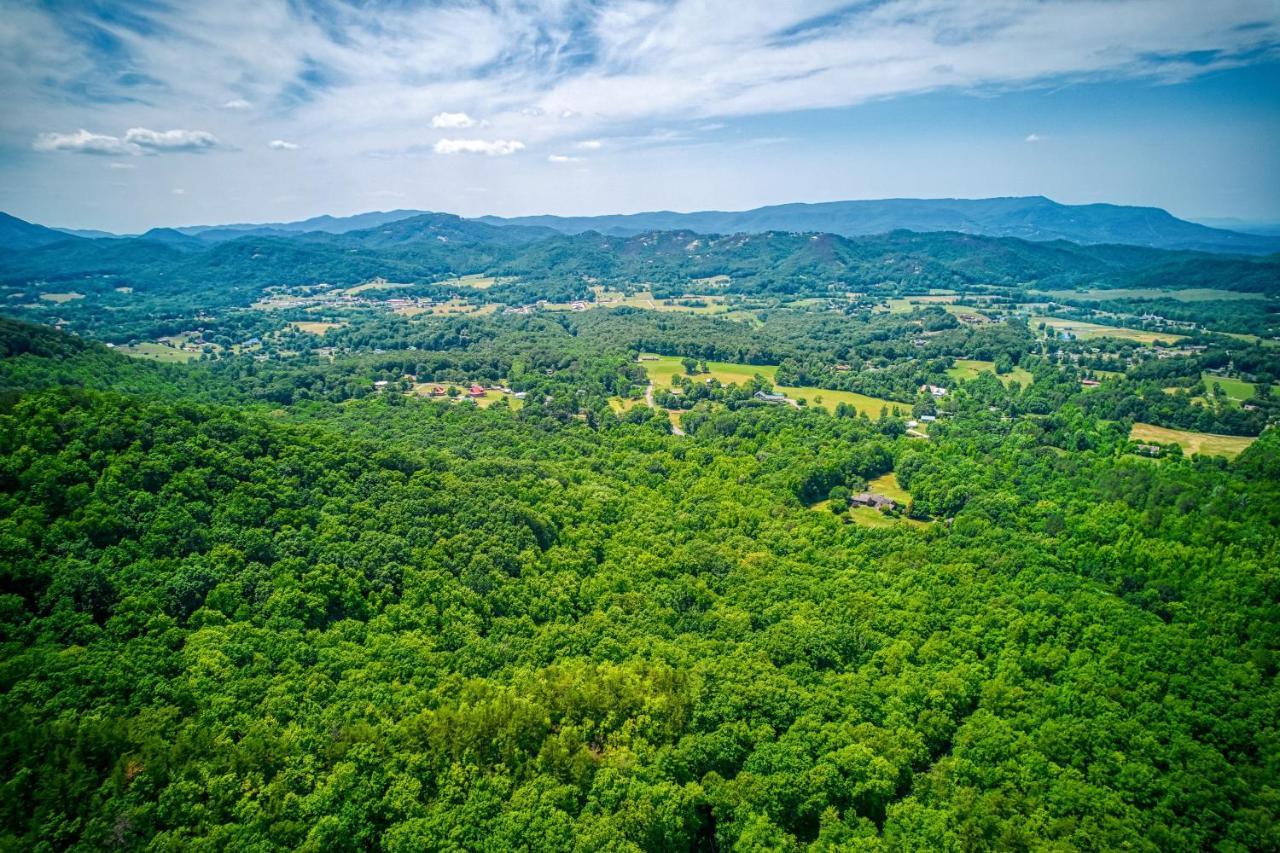 Chasing Fireflies Treehouse, 1089 Of Free Attraction Tickets For Each Paid Day, Dollywood And More! เซอเวียร์วีล ภายนอก รูปภาพ